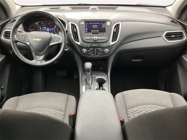 Used Car 2024 Chevrolet Equinox  Lt For Sale Under $20,000 In San Antonio, Texas