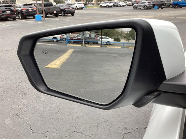 Used Car 2024 Chevrolet Equinox  Lt For Sale Under $20,000 In San Antonio, Texas