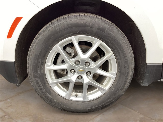 Used Car 2024 Chevrolet Equinox  Lt For Sale Under $20,000 In San Antonio, Texas