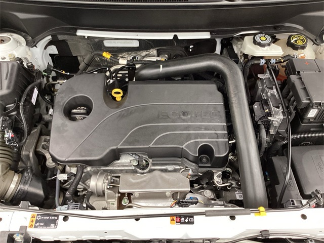 Used Car 2024 Chevrolet Equinox  Lt For Sale Under $20,000 In San Antonio, Texas