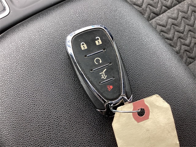 Used Car 2024 Chevrolet Equinox  Lt For Sale Under $20,000 In San Antonio, Texas