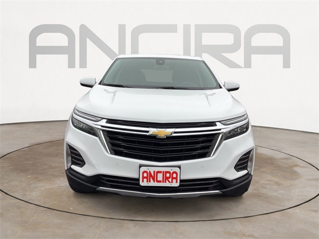 Used Car 2024 Chevrolet Equinox  Lt For Sale Under $20,000 In San Antonio, Texas