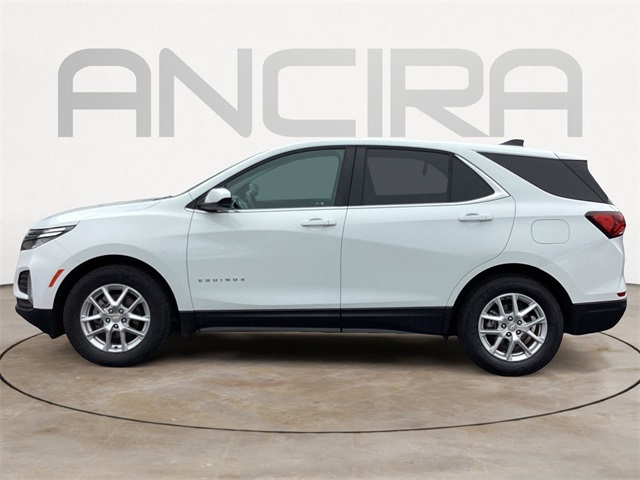 Used Car 2024 Chevrolet Equinox  Lt For Sale Under $20,000 In San Antonio, Texas