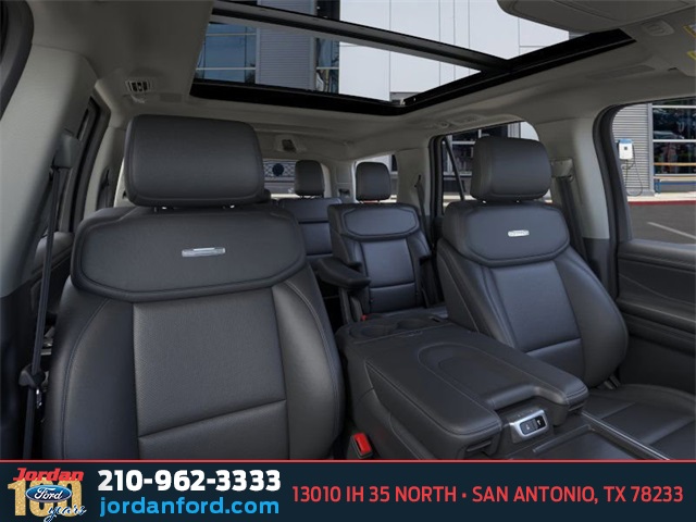 New Car 2025 Ford Expedition  Platinum For Sale Under $80,000 In San Antonio, Texas