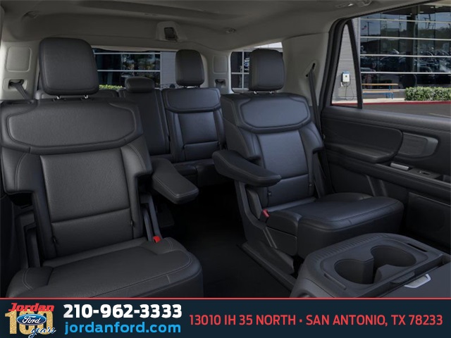 New Car 2025 Ford Expedition  Platinum For Sale Under $80,000 In San Antonio, Texas
