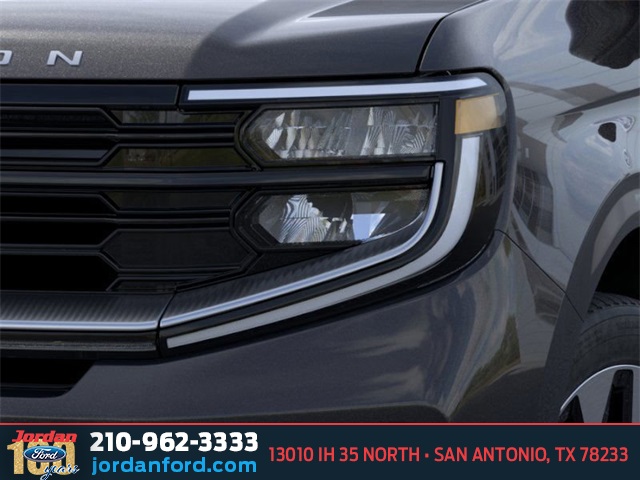 New Car 2025 Ford Expedition  Platinum For Sale Under $80,000 In San Antonio, Texas