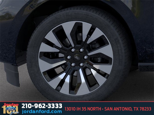 New Car 2025 Ford Expedition  Platinum For Sale Under $80,000 In San Antonio, Texas