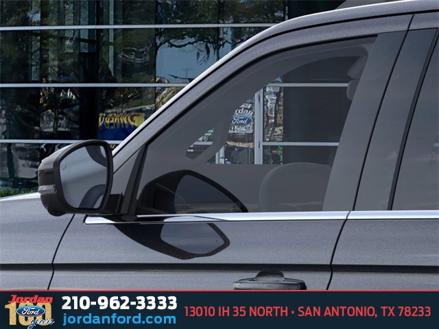 New Car 2025 Ford Expedition  Platinum For Sale Under $80,000 In San Antonio, Texas