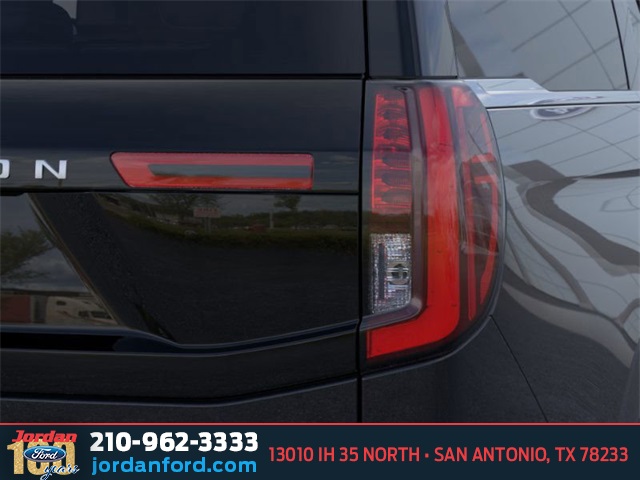 New Car 2025 Ford Expedition  Platinum For Sale Under $80,000 In San Antonio, Texas