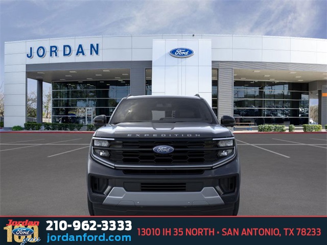 New Car 2025 Ford Expedition  Platinum For Sale Under $80,000 In San Antonio, Texas