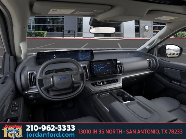 New Car 2025 Ford Expedition  Platinum For Sale Under $80,000 In San Antonio, Texas