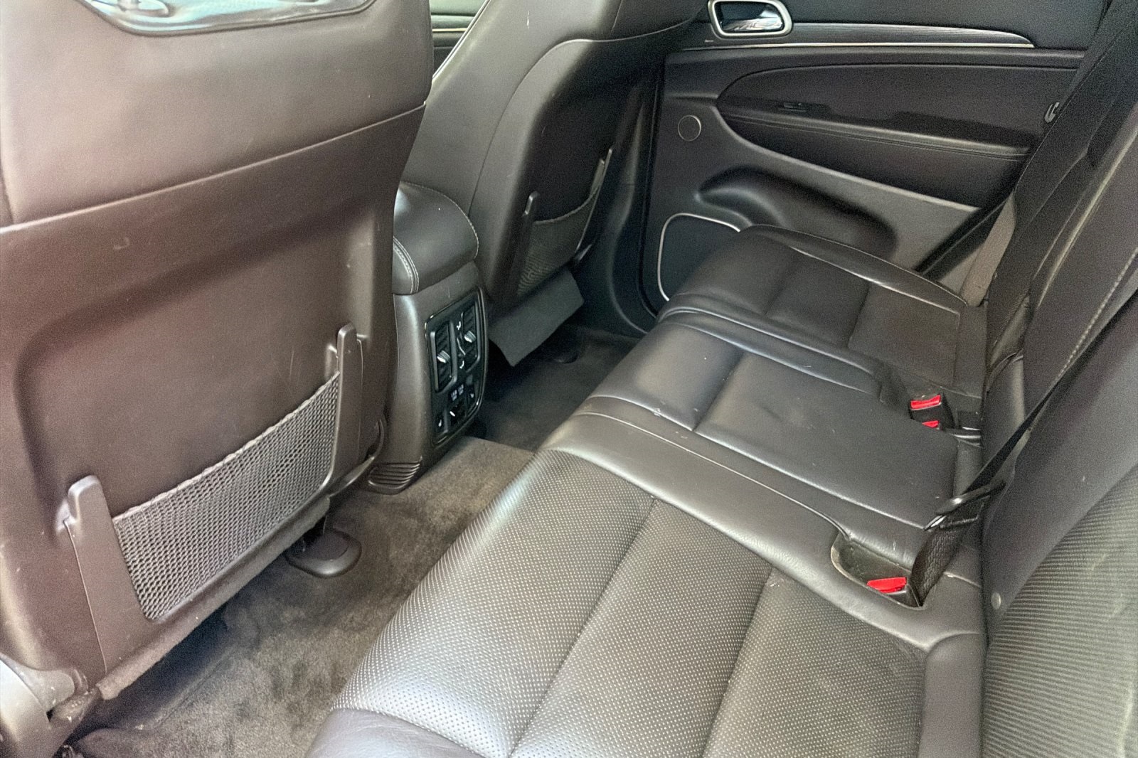 2014 Jeep Grand Cherokee Summit - Photo 14