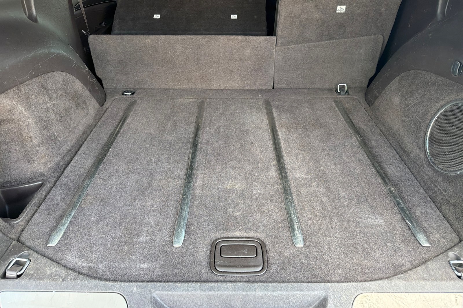2014 Jeep Grand Cherokee Summit - Photo 17