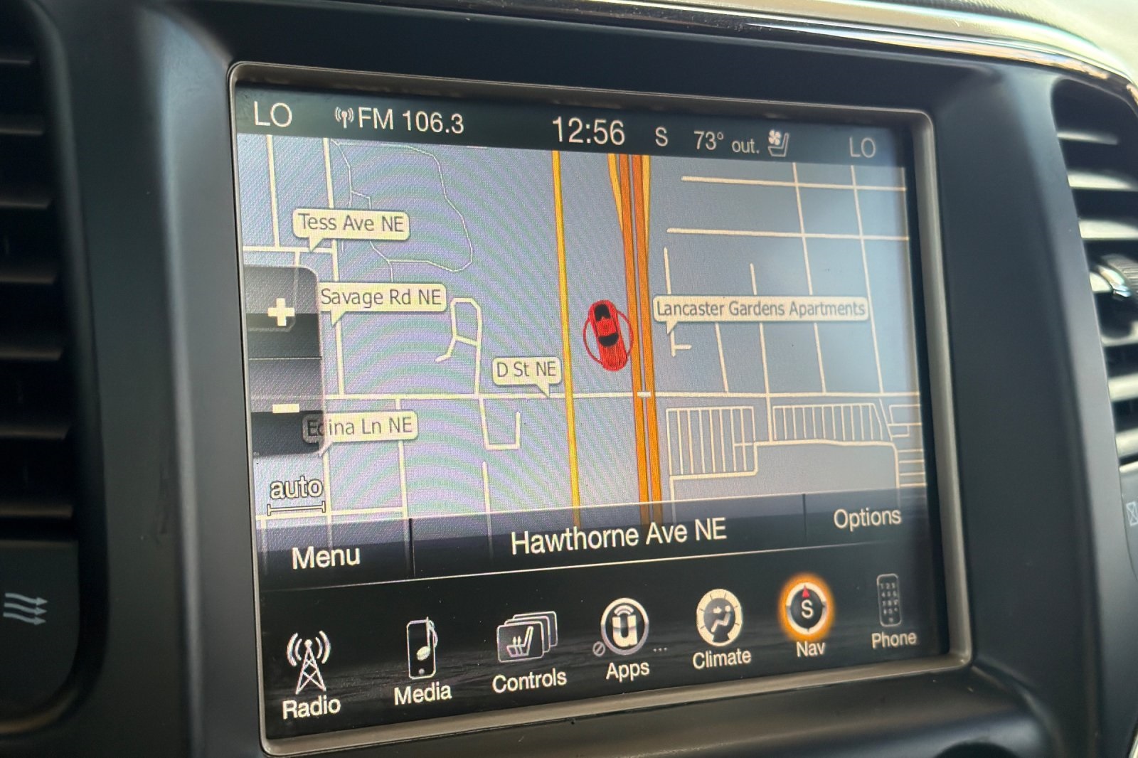 2014 Jeep Grand Cherokee Summit - Photo 21