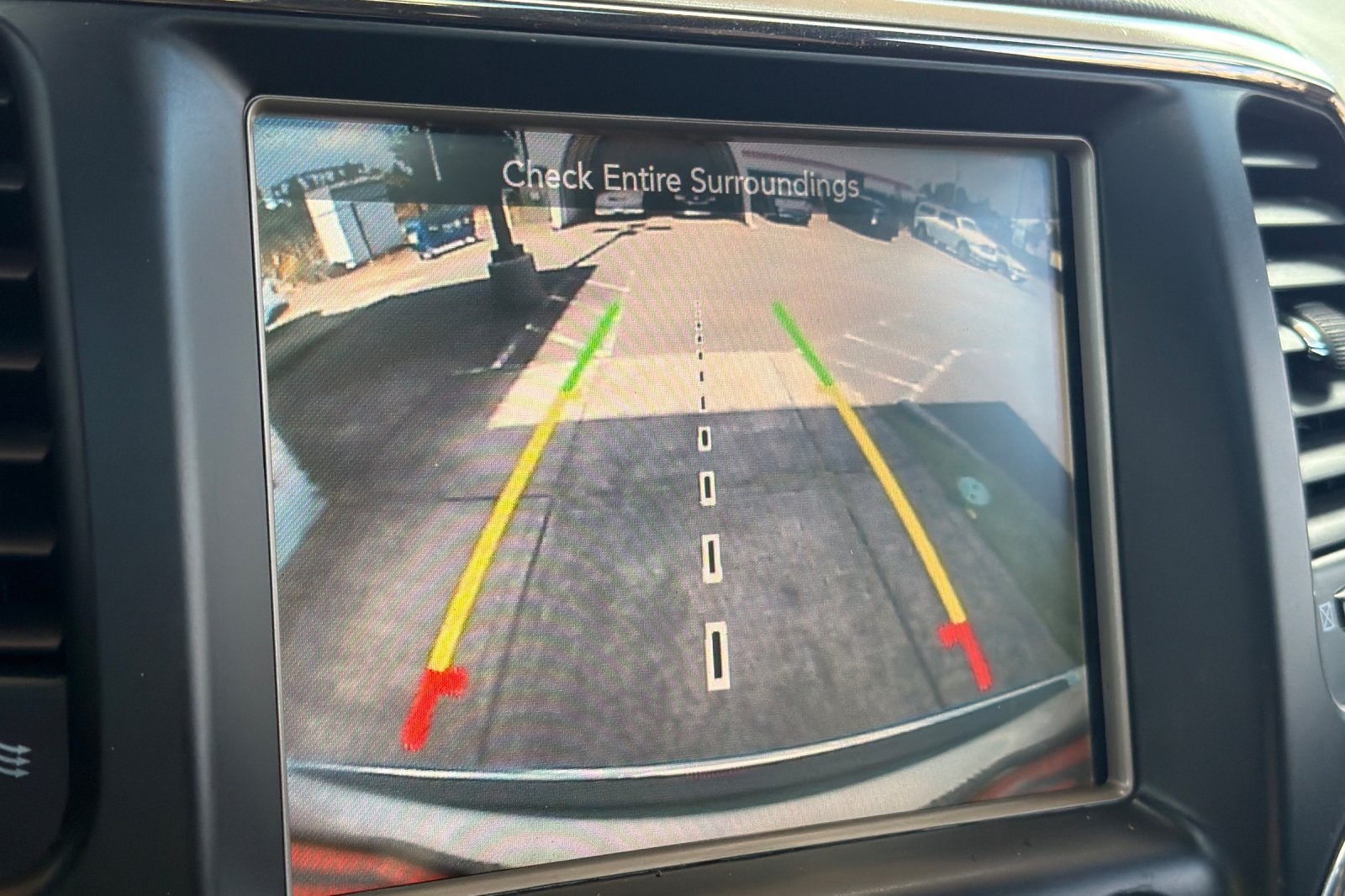 2014 Jeep Grand Cherokee Summit - Photo 22