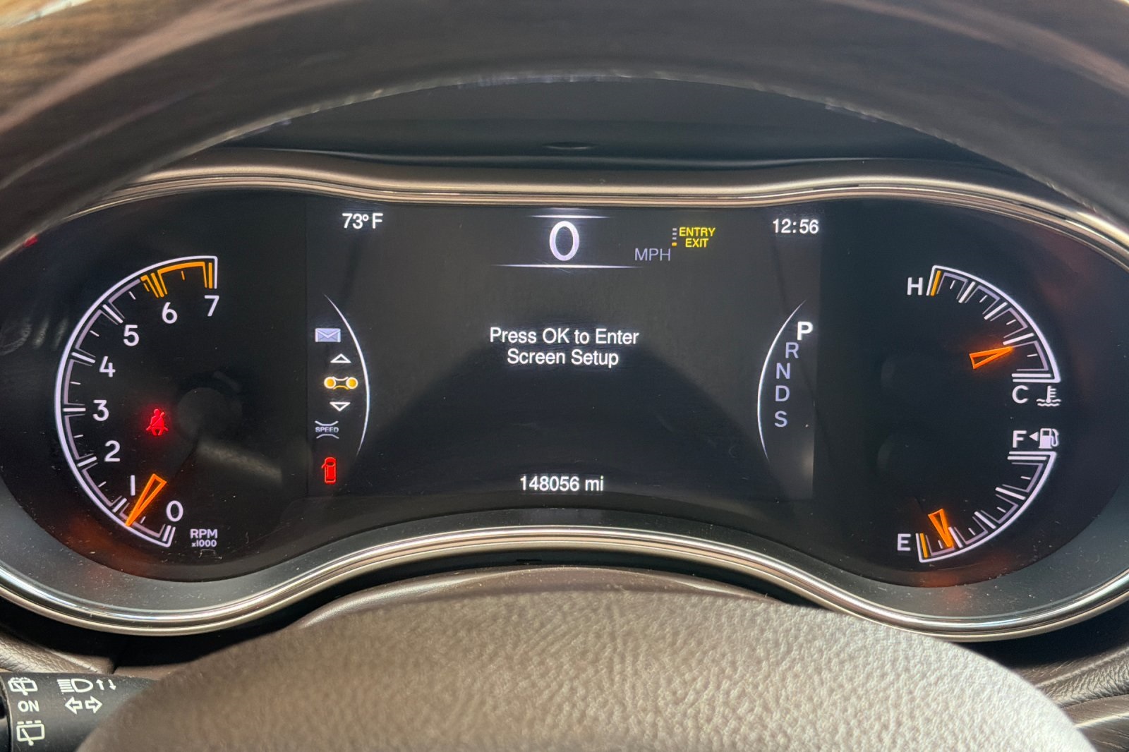 2014 Jeep Grand Cherokee Summit - Photo 27