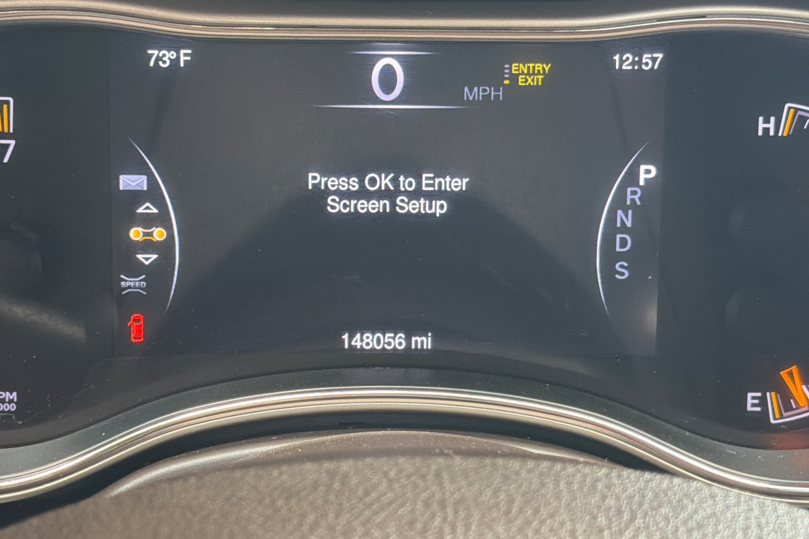 2014 Jeep Grand Cherokee Summit - Photo 28