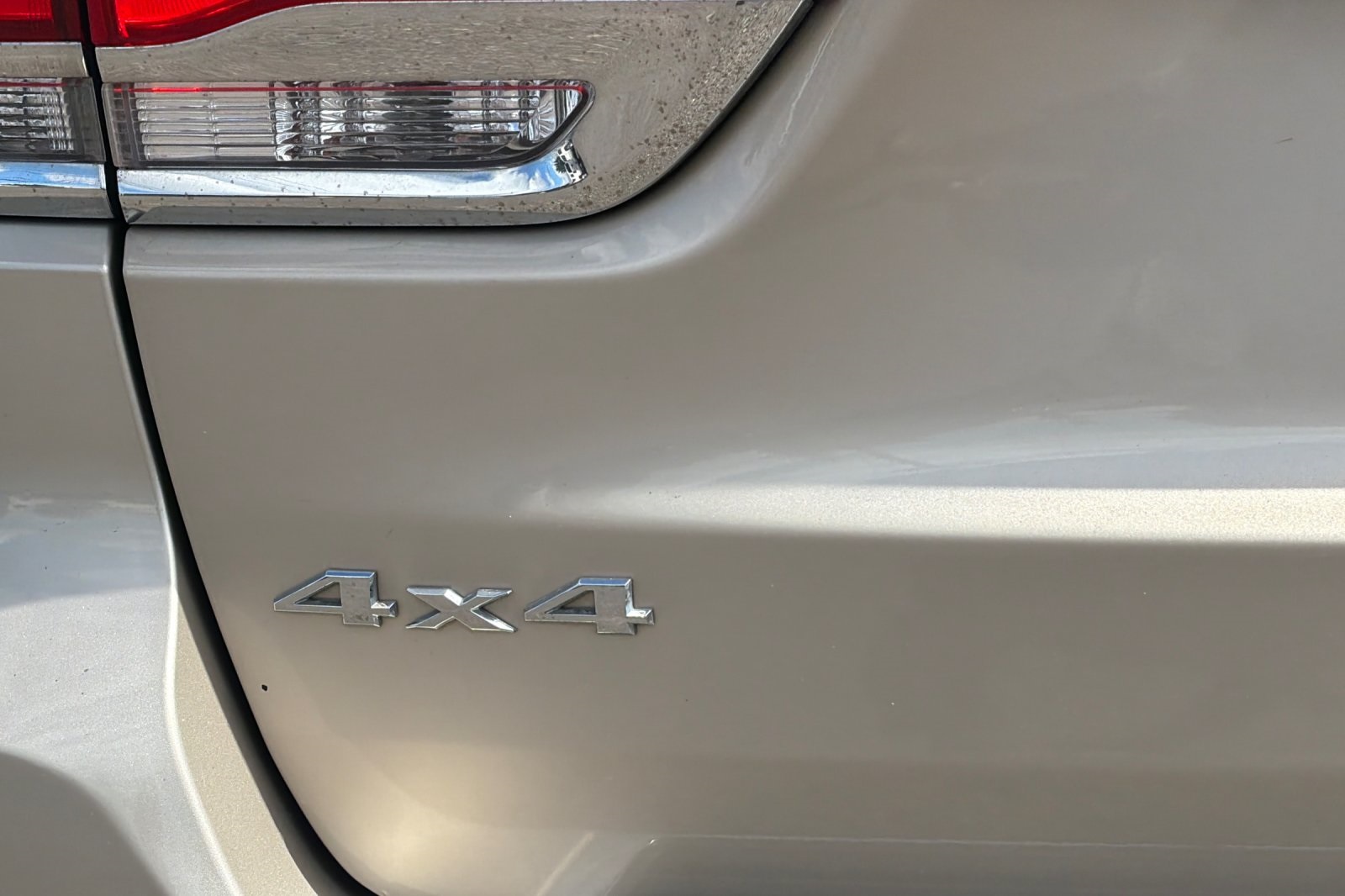 2014 Jeep Grand Cherokee Summit - Photo 30