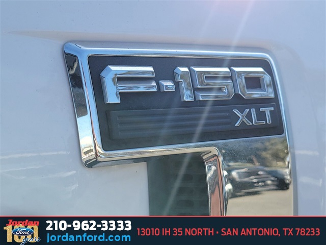 Used Car 2022 Ford F-150  Xlt For Sale Under $35,000 In San Antonio, Texas