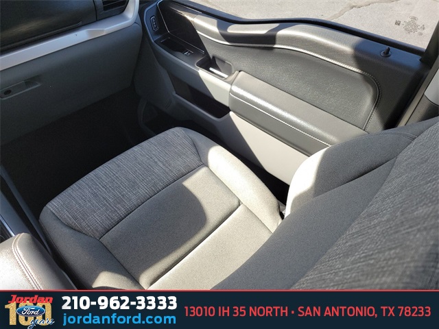 Used Car 2022 Ford F-150  Xlt For Sale Under $35,000 In San Antonio, Texas