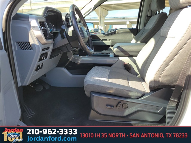 Used Car 2022 Ford F-150  Xlt For Sale Under $35,000 In San Antonio, Texas