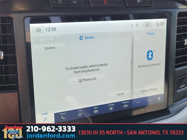 Used Car 2022 Ford F-150  Xlt For Sale Under $35,000 In San Antonio, Texas