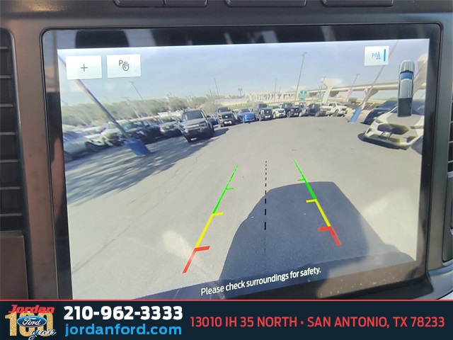 Used Car 2022 Ford F-150  Xlt For Sale Under $35,000 In San Antonio, Texas