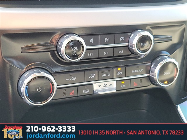 Used Car 2022 Ford F-150  Xlt For Sale Under $35,000 In San Antonio, Texas