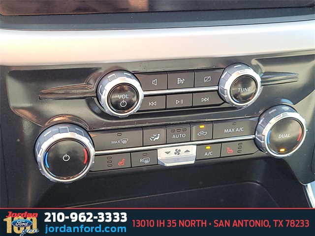 Used Car 2022 Ford F-150  Xlt For Sale Under $35,000 In San Antonio, Texas