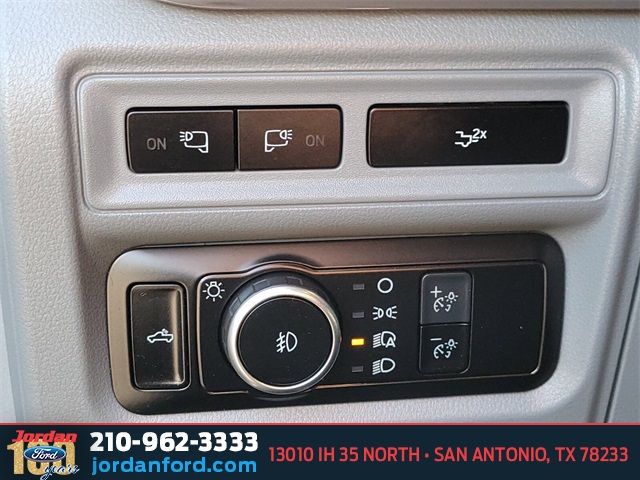 Used Car 2022 Ford F-150  Xlt For Sale Under $35,000 In San Antonio, Texas