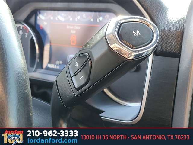 Used Car 2022 Ford F-150  Xlt For Sale Under $35,000 In San Antonio, Texas