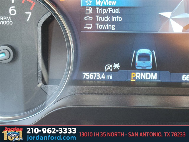 Used Car 2022 Ford F-150  Xlt For Sale Under $35,000 In San Antonio, Texas