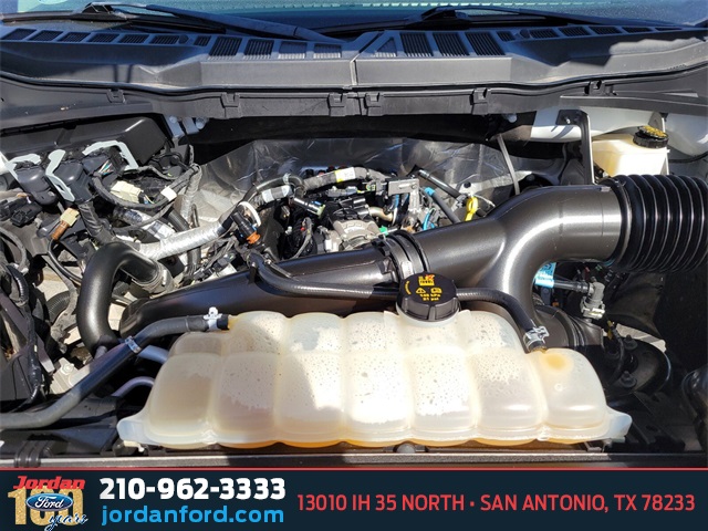 Used Car 2022 Ford F-150  Xlt For Sale Under $35,000 In San Antonio, Texas