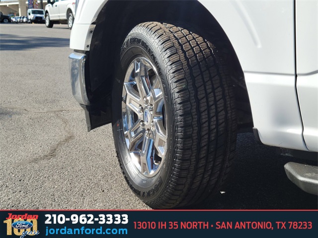 Used Car 2022 Ford F-150  Xlt For Sale Under $35,000 In San Antonio, Texas
