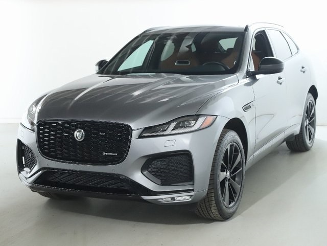 2025 Jaguar F-PACE P250 R-Dynamic S AWD