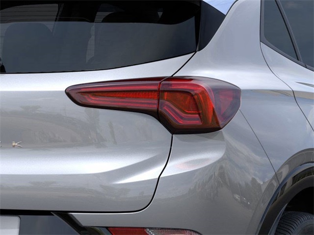 2026 Buick Encore GX Sport Touring Gray at Big Star Buick GMC