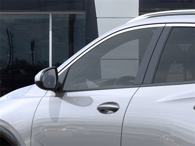 2026 Buick Encore GX Sport Touring Gray at Big Star Buick GMC