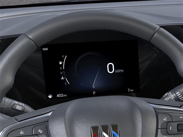 2026 Buick Encore GX Sport Touring Gray at Big Star Buick GMC