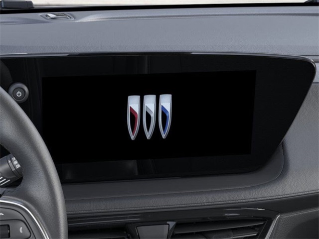 2026 Buick Encore GX Sport Touring Gray at Big Star Buick GMC