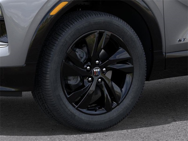 2026 Buick Encore GX Sport Touring Gray at Big Star Buick GMC