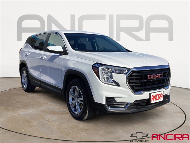 Used Car 2024 Gmc Terrain  Sle For Sale Under $20,000 In San Antonio, Texas