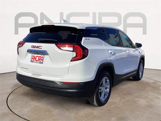 Used Car 2024 Gmc Terrain  Sle For Sale Under $20,000 In San Antonio, Texas