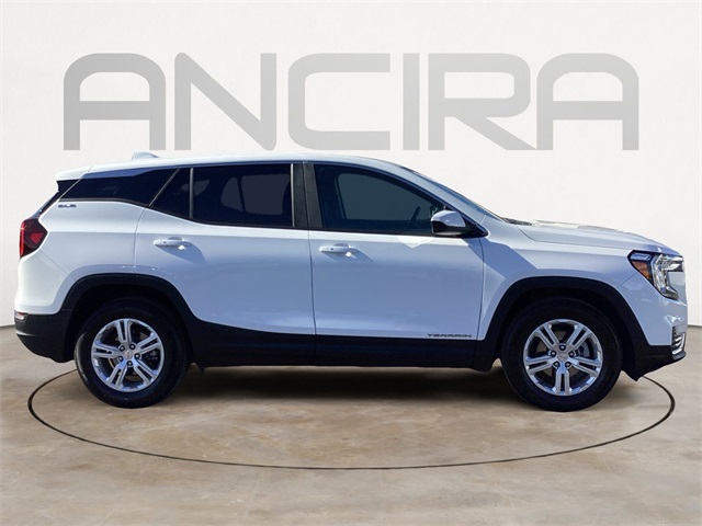 Used Car 2024 Gmc Terrain  Sle For Sale Under $20,000 In San Antonio, Texas