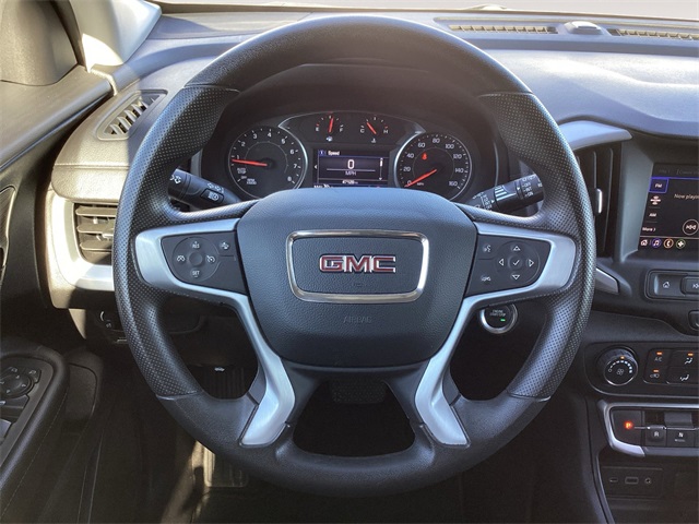 Used Car 2024 Gmc Terrain  Sle For Sale Under $20,000 In San Antonio, Texas