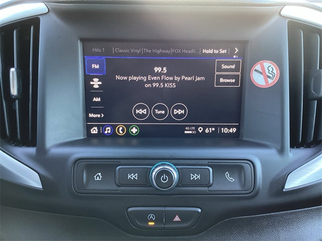 Used Car 2024 Gmc Terrain  Sle For Sale Under $20,000 In San Antonio, Texas