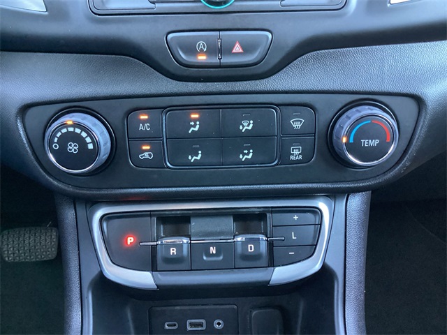 Used Car 2024 Gmc Terrain  Sle For Sale Under $20,000 In San Antonio, Texas