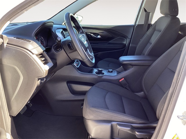 Used Car 2024 Gmc Terrain  Sle For Sale Under $20,000 In San Antonio, Texas