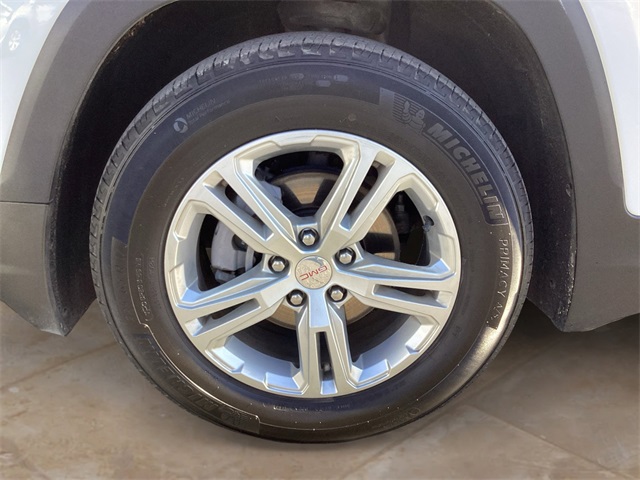 Used Car 2024 Gmc Terrain  Sle For Sale Under $20,000 In San Antonio, Texas