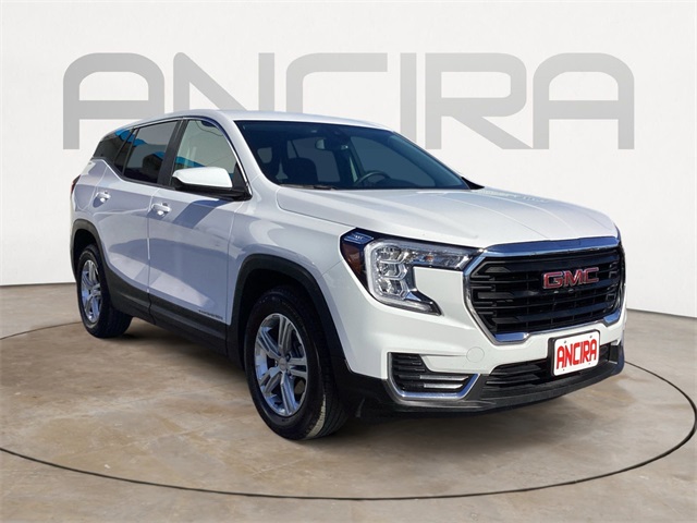 Used Car 2024 Gmc Terrain  Sle For Sale Under $20,000 In San Antonio, Texas