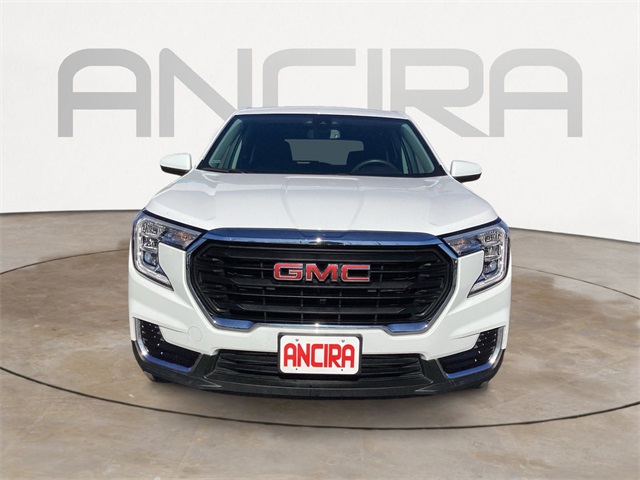 Used Car 2024 Gmc Terrain  Sle For Sale Under $20,000 In San Antonio, Texas